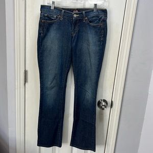 Lucky Brand Dark Wash Jeans